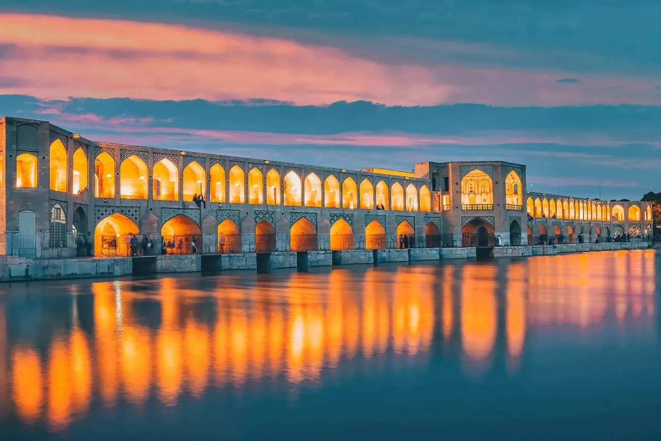 Unveiling the Ancient Marvels: Exploring Historical Iran and the Affordable Cosmetic Surgery Experience