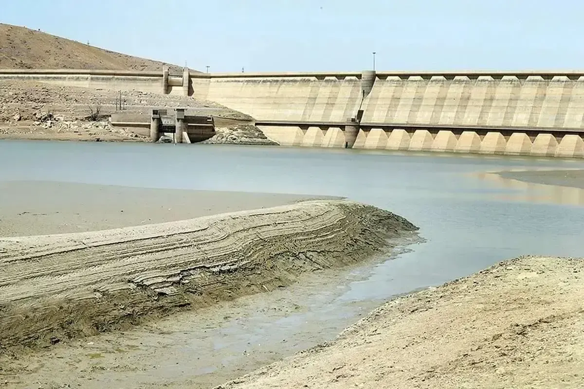 هشدار روزنامه  دولت درباره بحران آب تهران / به باران دلخوش نباشید، صرفه جویی کنید