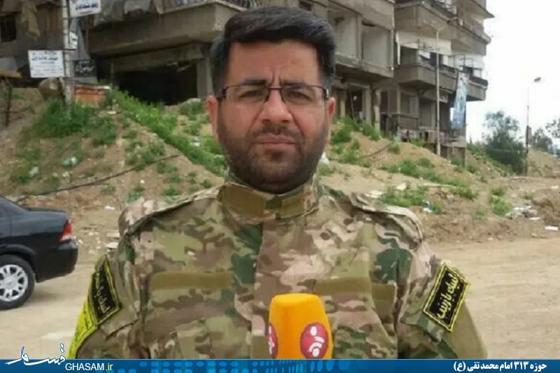 Qasemi extends condolences for martyrdom of journalist