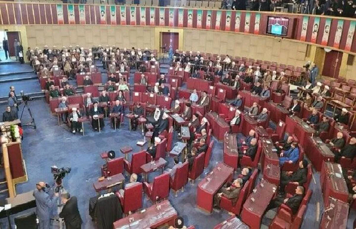 Source Rejects Israeli Claim about Targeting Iran’s Leadership Council
