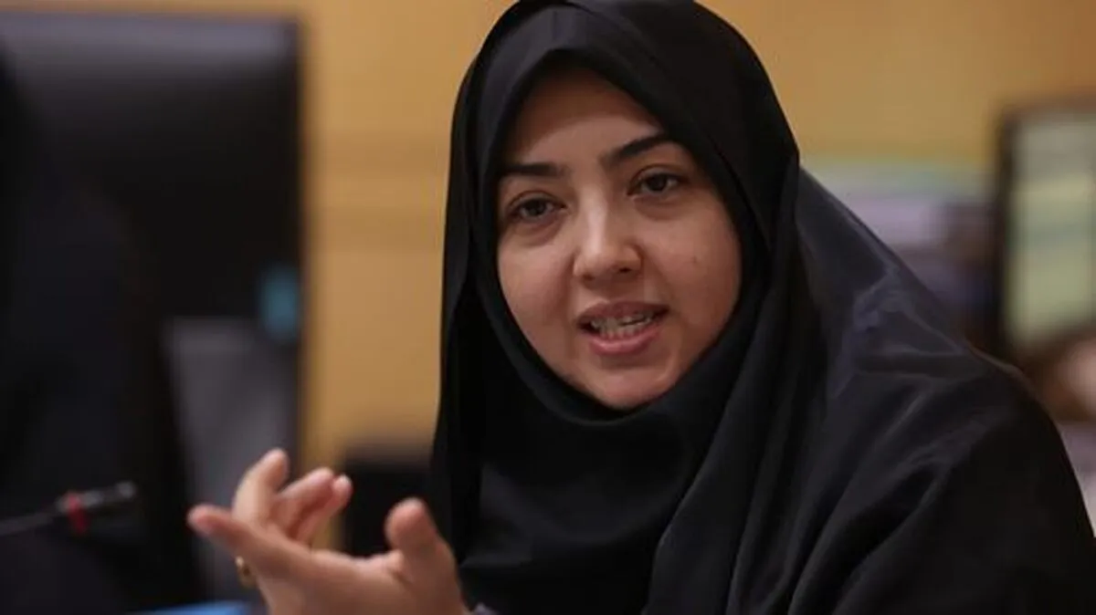 هوش مصنوعی، اینترنت پرسرعت و آنتن‌دهی در کانون توجه مجلس