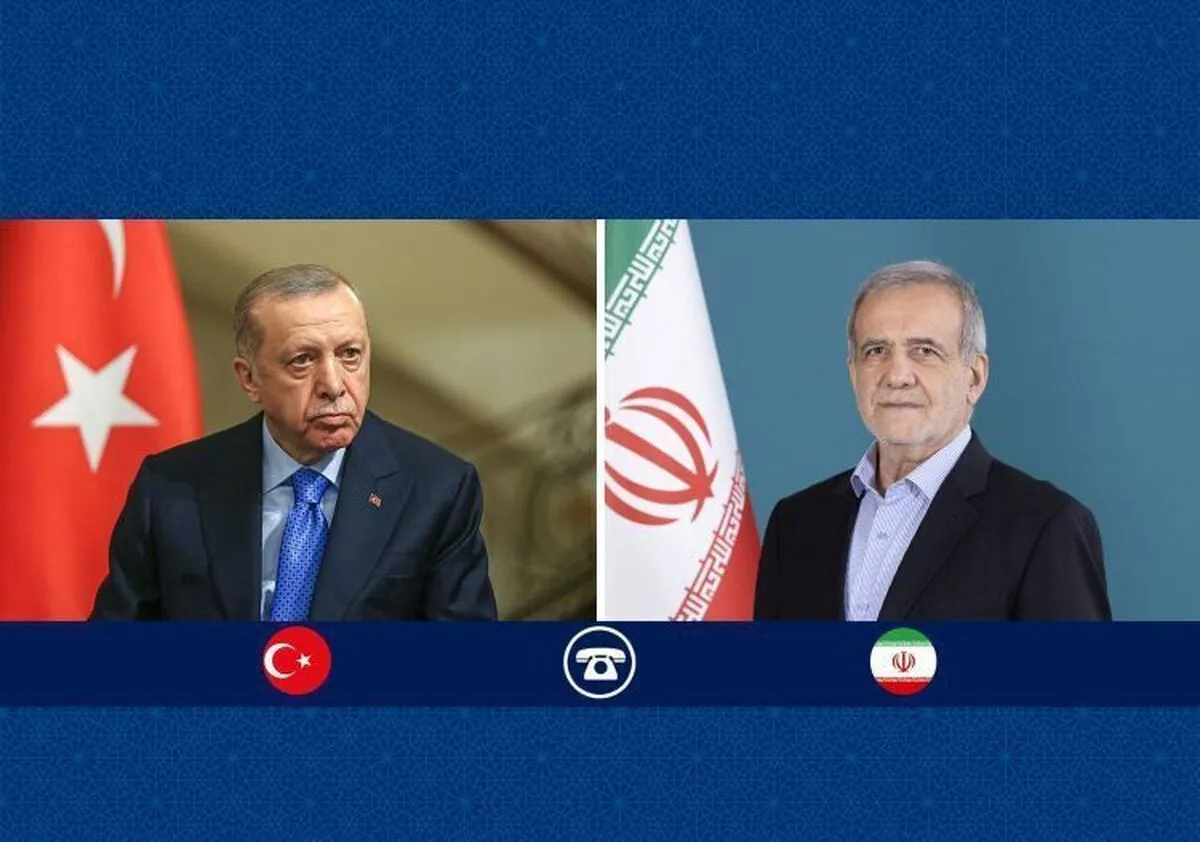 Pezeshkian: Enemies’ plot is to spread and continue terrorism