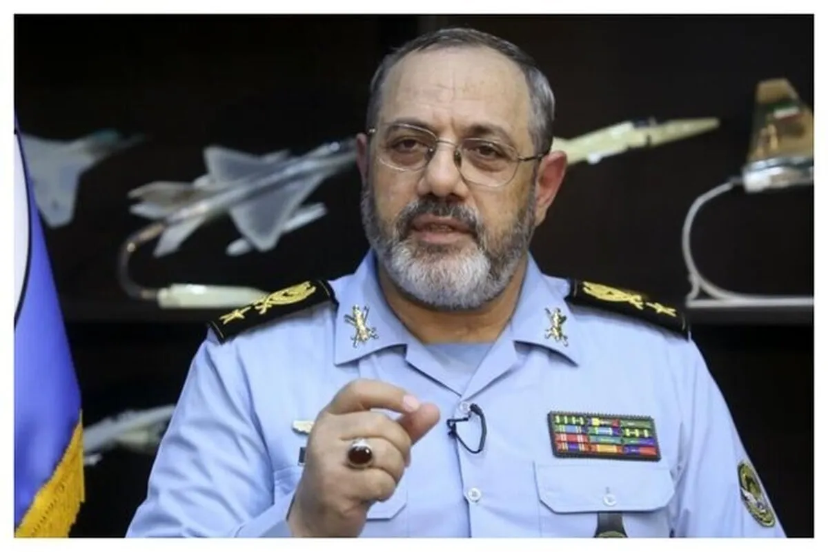 ایران نحوه پاسخ به حمله احتمالی اسرائیل را مشخص کرد