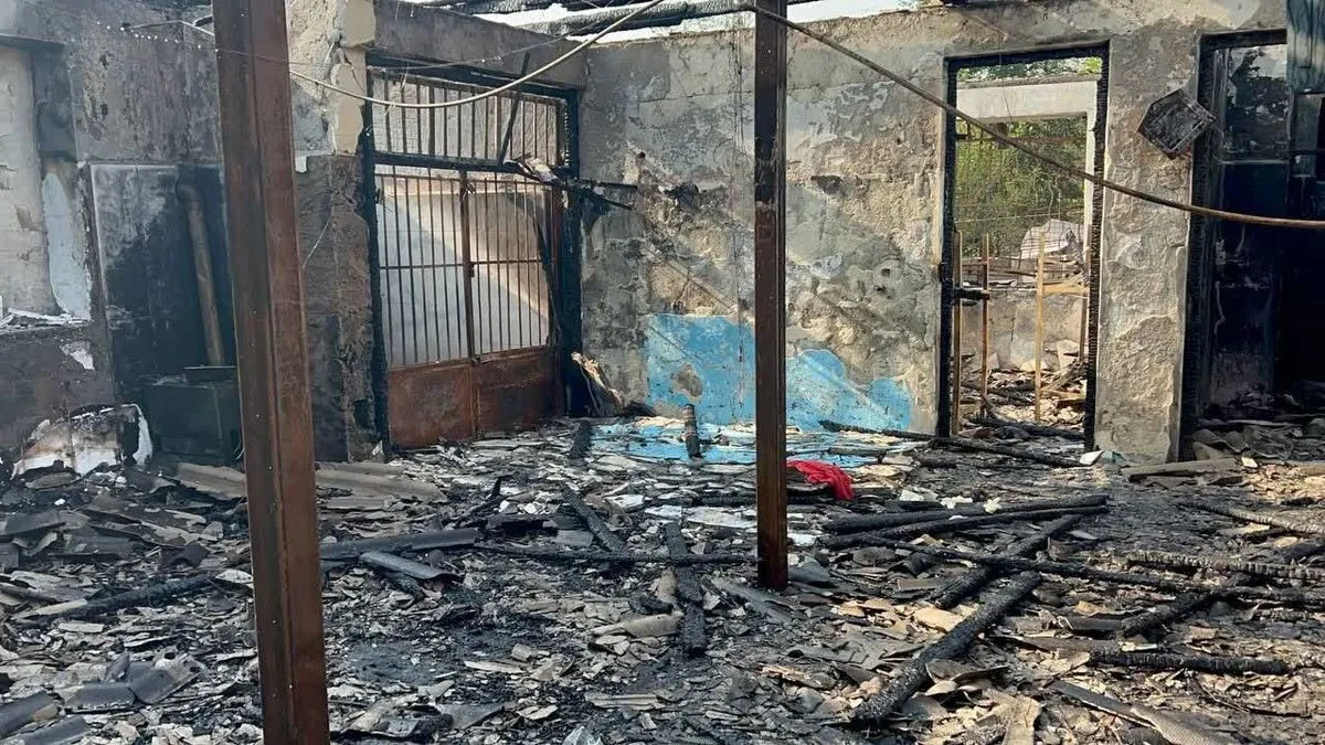 افزایش جانباختگان حادثه لنگرود تکذیب شد