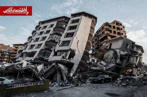 تهران لرزه‌خیزترین استان کشور در هفته سوم اردیبهشت