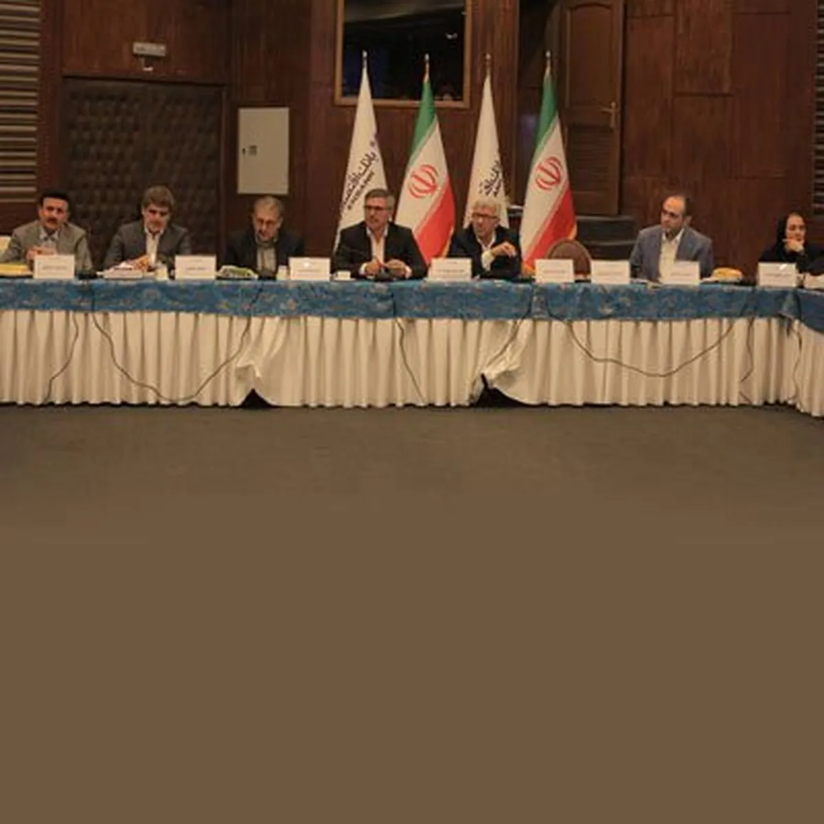 ارائه مدل‌های تلفیقی برای افزایش پرداخت‌های اعتباری به فعالان اقتصادی
