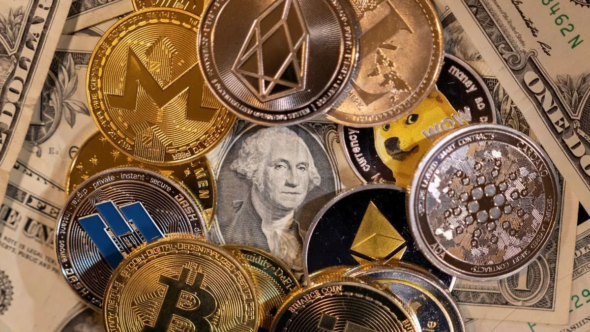قیمت ارز‌های دیجیتال امروز شنبه ۱۰ آبان ۱۴۰۴