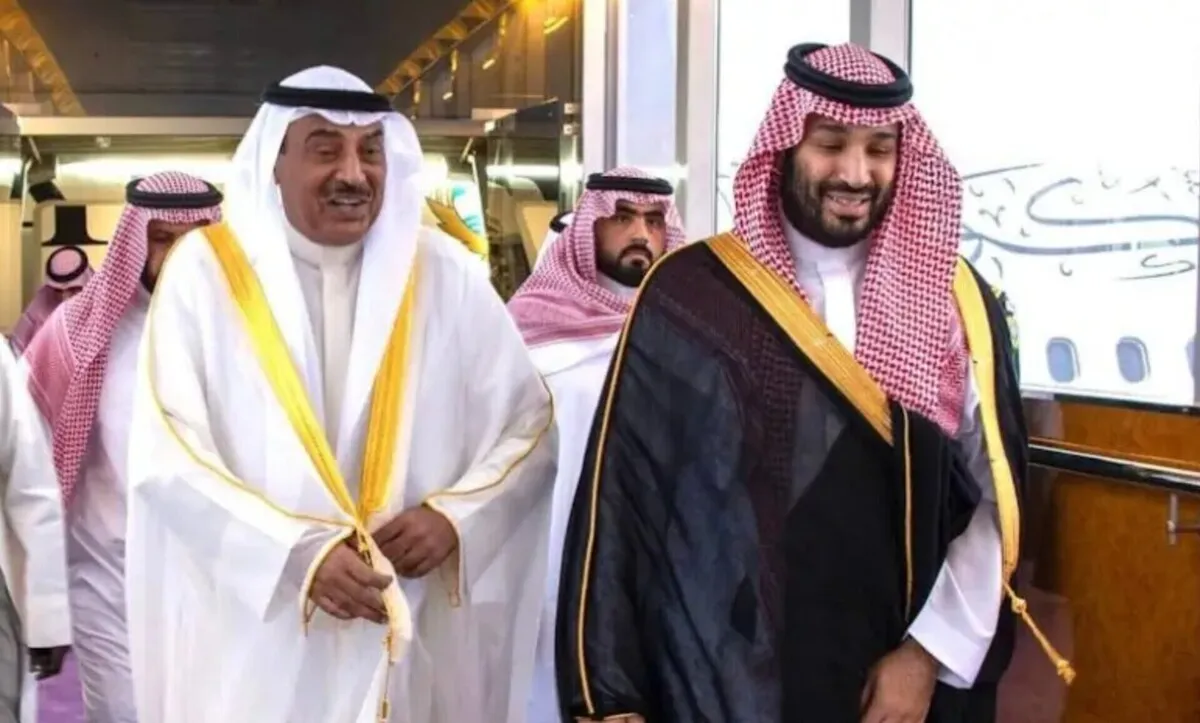 تغییر نظر عربستان و کویت در همکاری نظامی با آمریکا در منطقه خلیج فارس / وال استریت ژورنال خبر داد