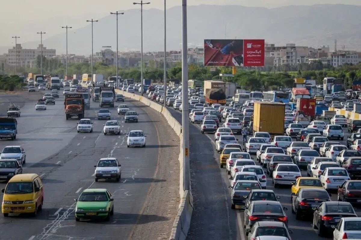 جزئیات ممنوعیت تردد در محور‌های شمال اعلام شد