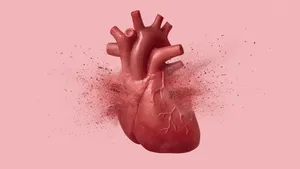 اگر زیاد این دارو را مصرف می‌کنید، منتظر نارسایی قلب باشید