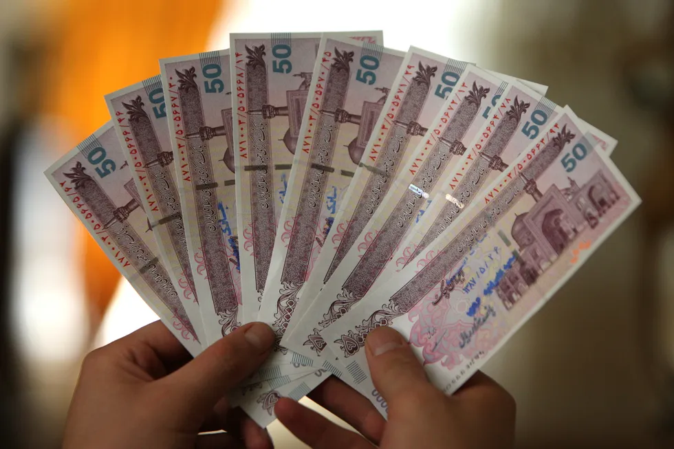 Liquidity Growth Imperils Economy