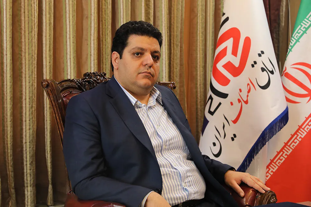 مشارکت مجتمع‌های تجاری بزرگ در مدیریت بازار شب عید