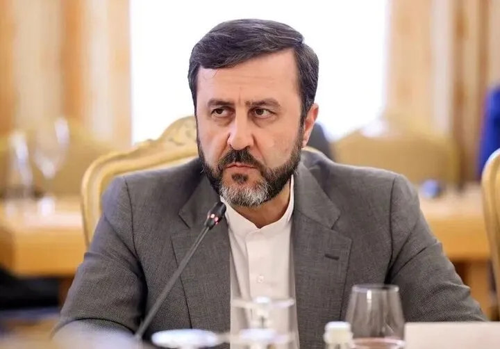 کاظم غریب‌آبادی