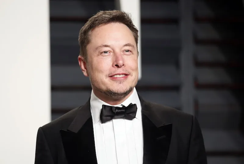 Musk Nearing $1.4 Billion Windfall as Tesla Achieves Milestones