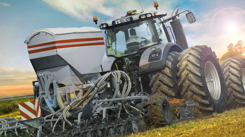 Old Machinery Main Culprit of Agro Waste