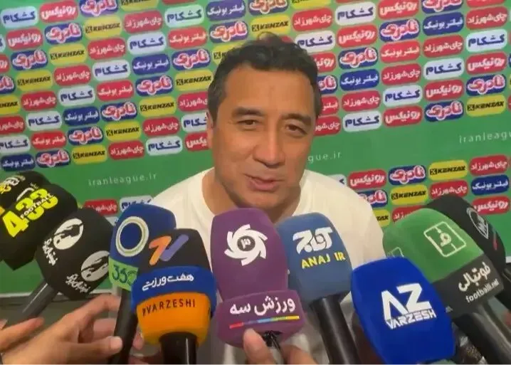 خداداد عزیزی