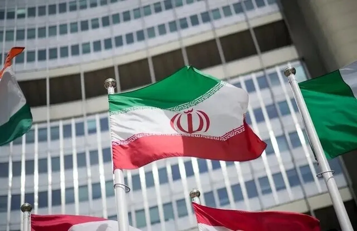 ایران عبور این کشتی‌ها را از تنگه هرمز آزاد کرد