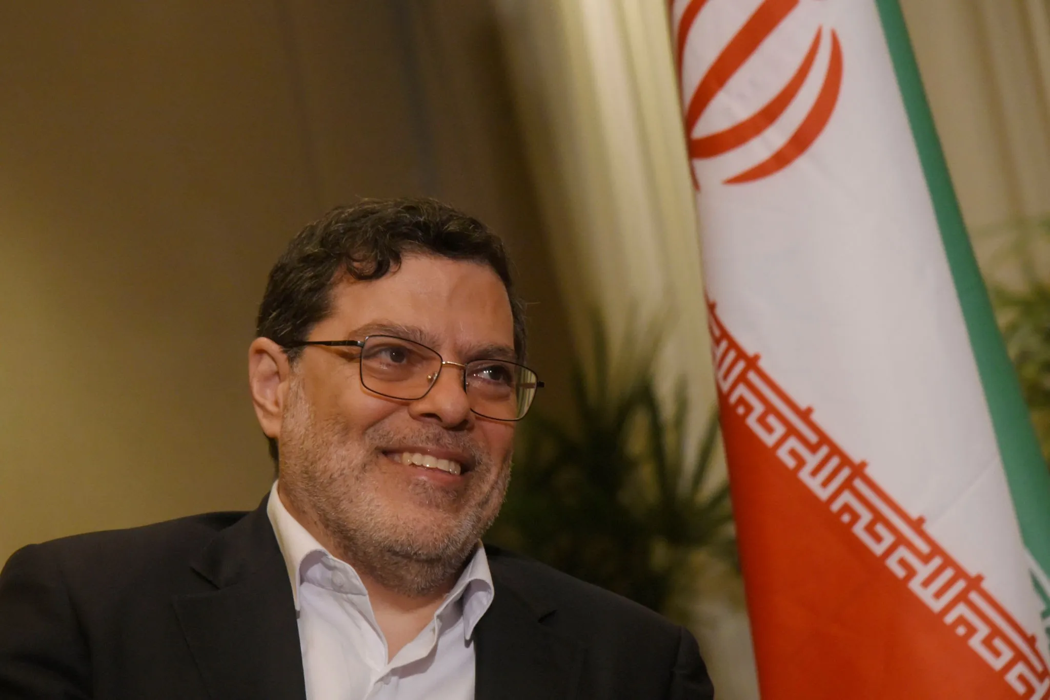 محمد مرندی
