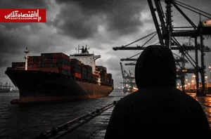 مسیرهای جایگزین تجارت جهانی؛ زمین جایگزین دریا نیست