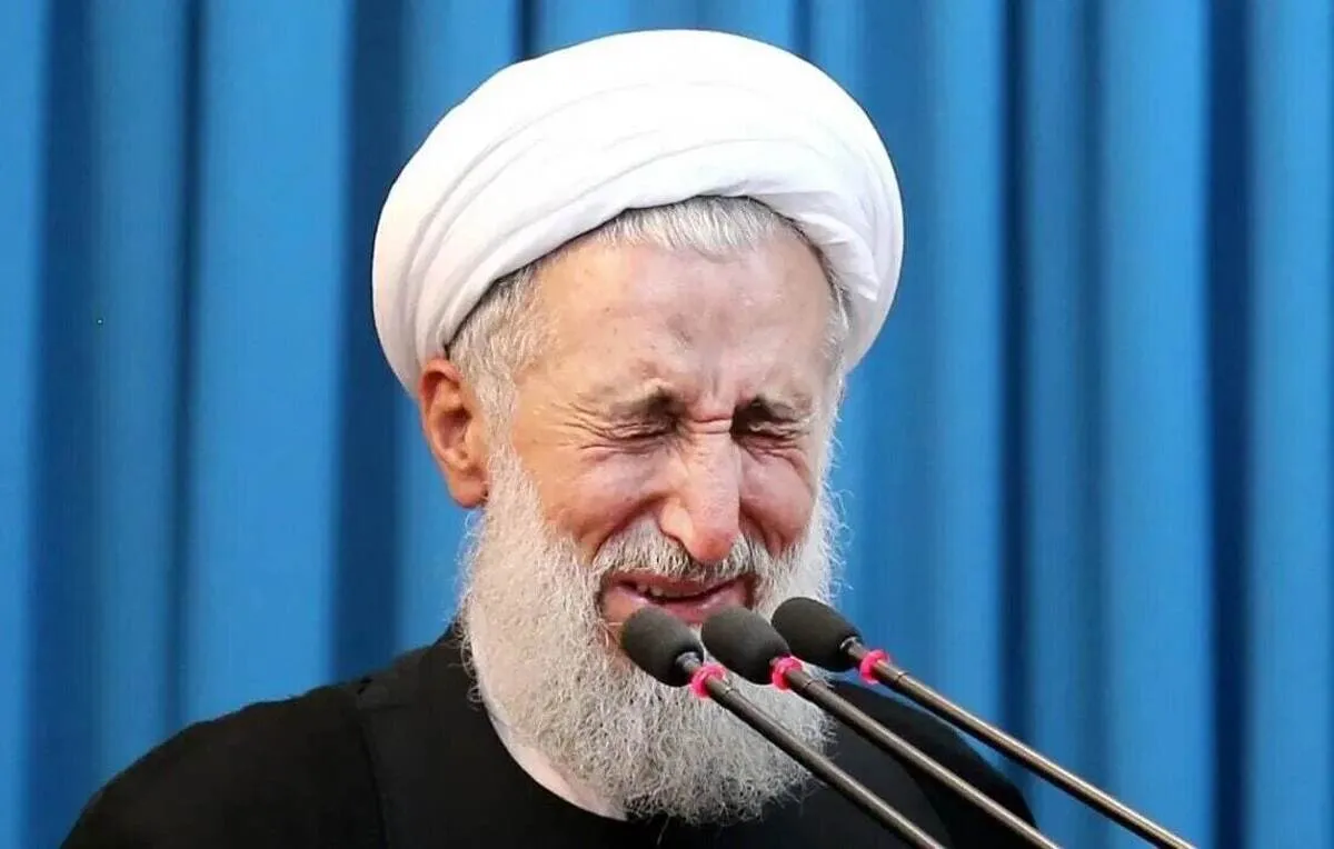 آیت الله کاظم صدیقی عزادار شد / محمدمهدی صدیقی کیست؟ + علت فوت