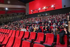 تعطیلی سینماها به مناسبت ایام شهادت از این تاریخ