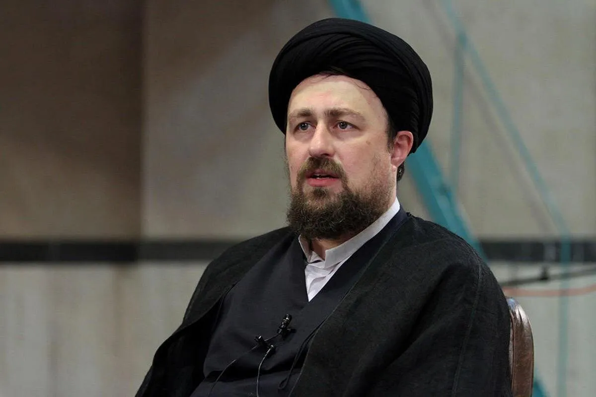 یوتیوب صفحه سید حسن خمینی را بست/ ماجرا چیست؟