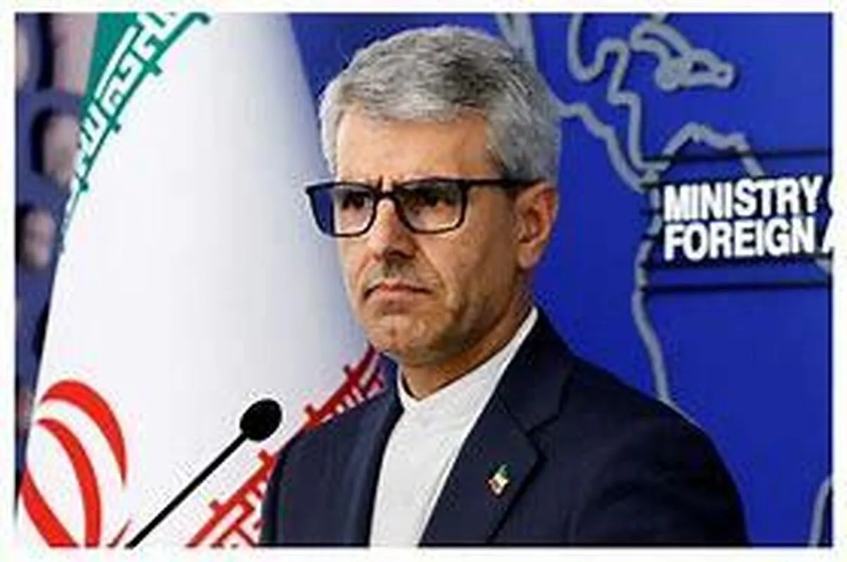 واکنش بقائی به تعیین زمان و مکان قطعی دور بعدی مذاکرات با آمریکا