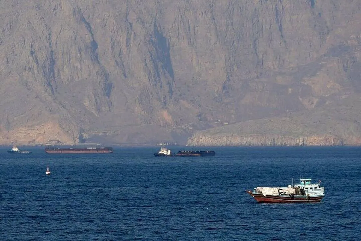 فوری / مخالفت ایران با طرح پیشنهادی عمان برای مدیریت تنگه هرمز