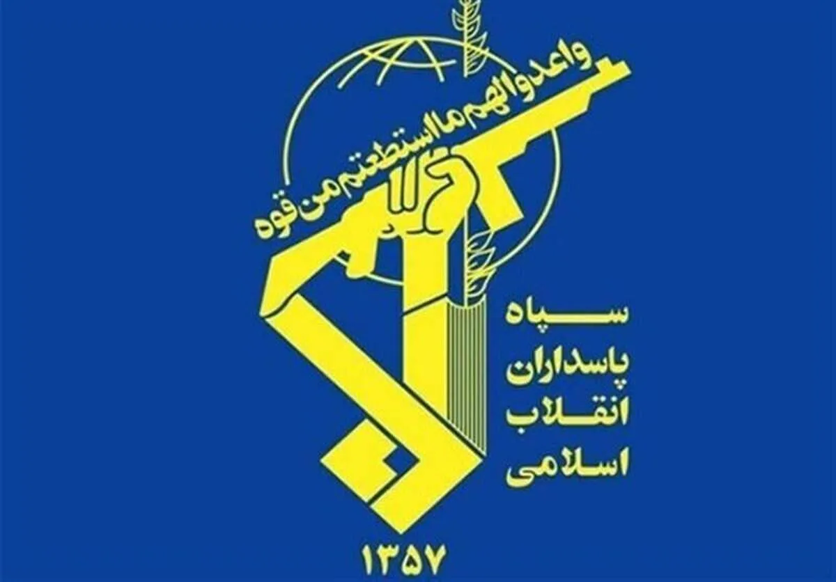 فوری / نیروی زمینی سپاه وارد جنگ شد