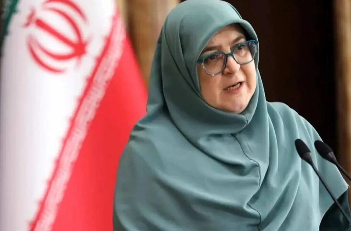 میزان افزایش مستمری بازنشستگان قطعی شد/ سخنگوی دولت خبر داد