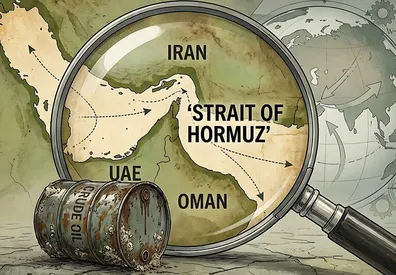 هرمز-دنیا-را-گروگان-گرفت-چرا-حالا-آمریکا-نگران-ذخایر-نفت-خود-شده-است