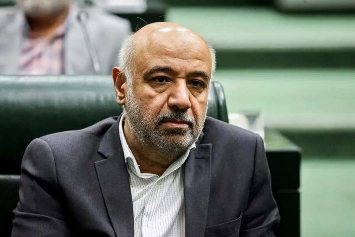 شوک به دولت پزشکیان/ مجلس برای استیضاح میدری دست به کار شد!
