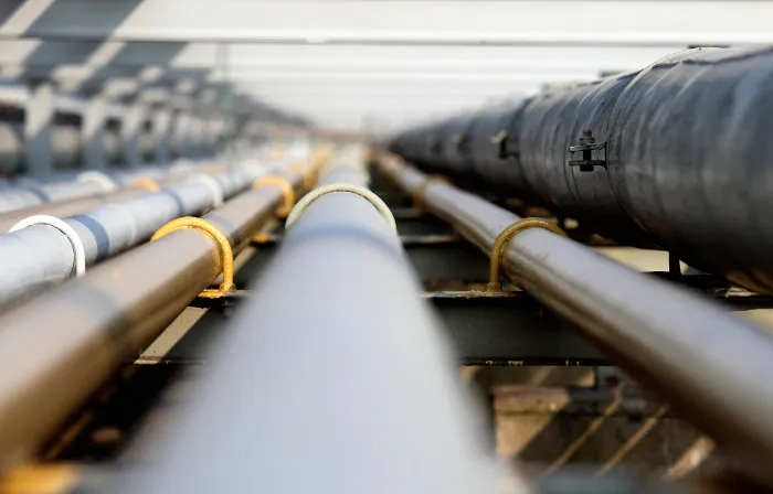 Iran's Gas May Free Up Iraqi Oil