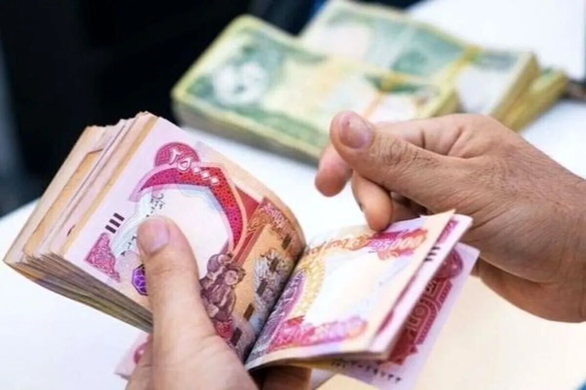 قیمت دینار عراق امروز شنبه ۱۱ مرداد ۱۴۰۴ + شرایط دریافت ارز اربعین