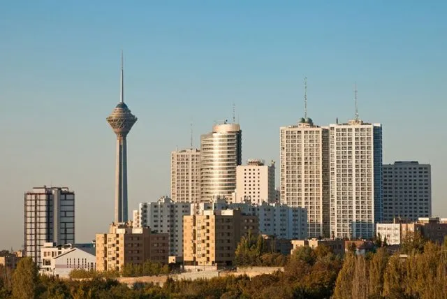 محله‌سازی چینی‌ها در تهران؟
