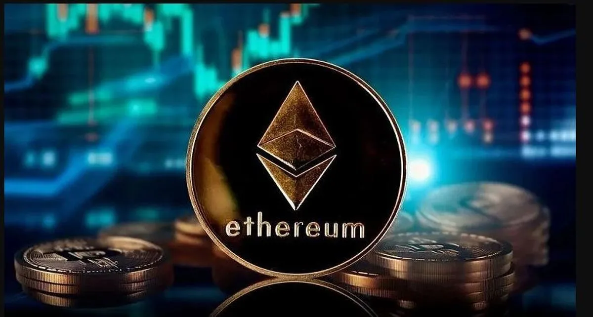 منتظر ریزش قیمت اتریوم باشیم؟ / اتریوم بخریم یا نه؟