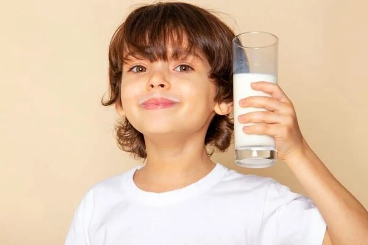 کدام شیر برای کودکان بهتر است/ شیر کم چرب یا پرچرب؟