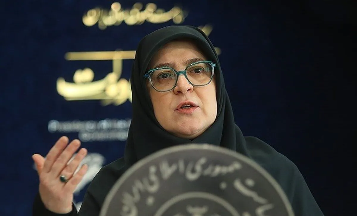 «برنامه دوران اضطرار» چیست؟ / سخنگوی دولت: مردم نگران نباشند