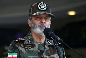 ناگفته های فرزند شهید موسوی / پدرم عالی رتبه ترین نظامی تاریخ جمهوری اسلامی بود