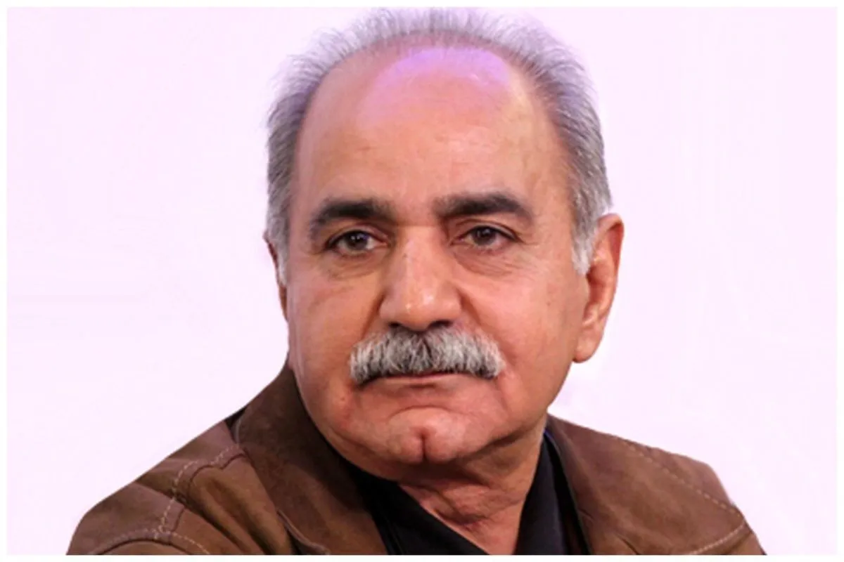 درخواست پرویز پرستویی برای اکبر عبدی / برایش دعا کنید+ عکس