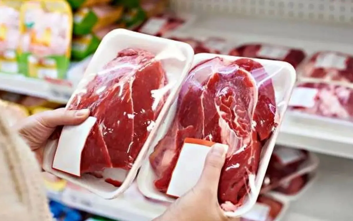 قیمت گوشت قرمز کاهش می‌یابد/ واردات گسترده دام زنده و گوشت در تمام بنادر کشور