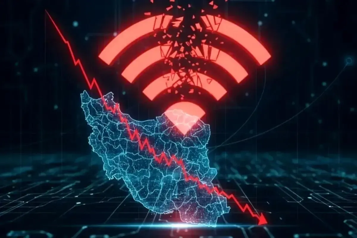 تاریخ وصل اینترنت مشخص شد