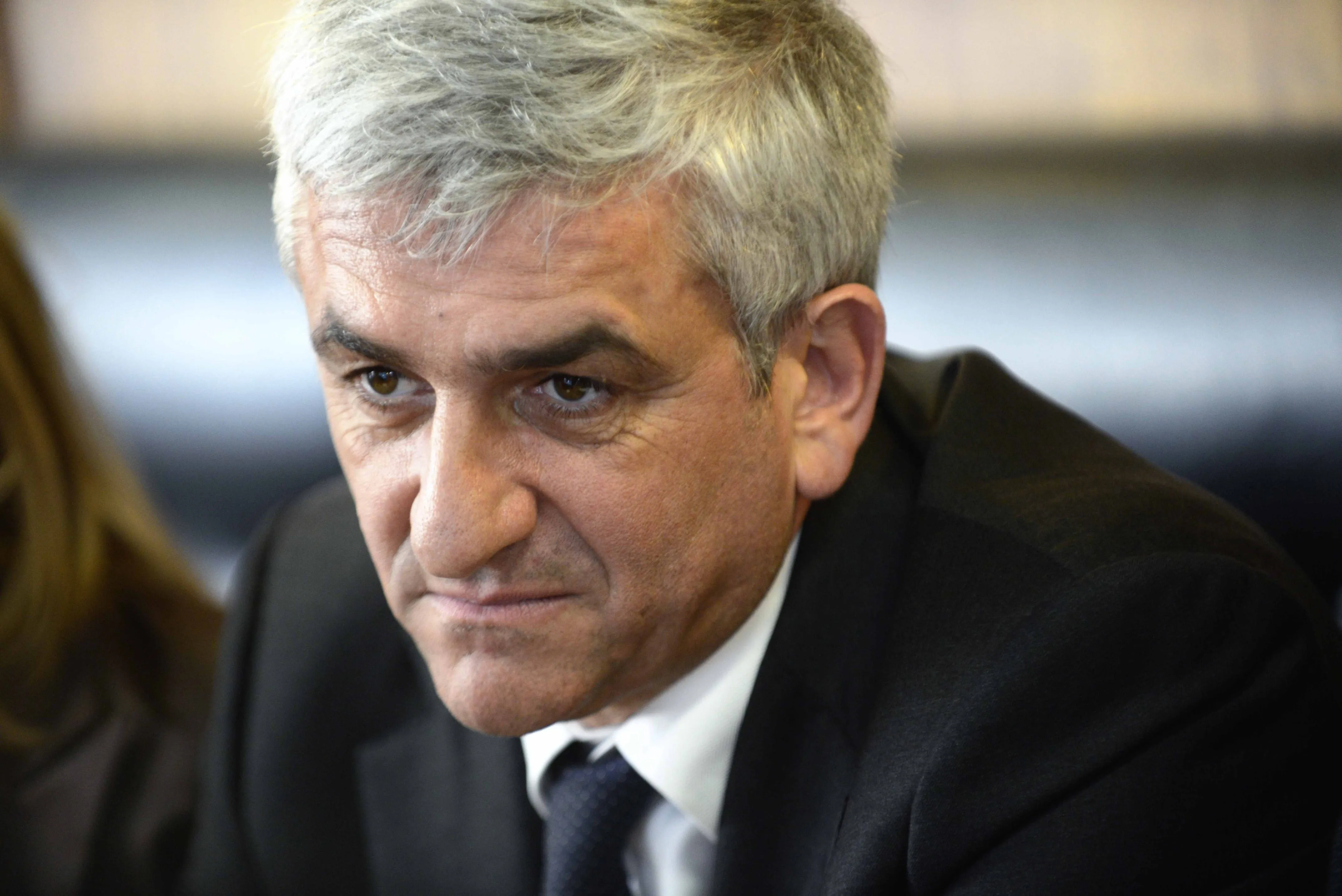 Resolving regional problems impossible without Iran cooperation: French official