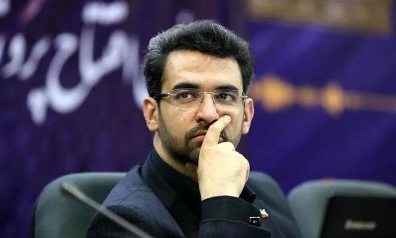 آذری جهرمی به رئیسی: در سیاست‌های ضد اینترنت تجدید نظر کنید
