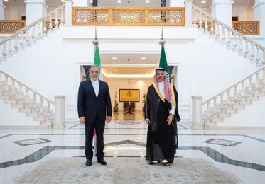 Saudi Arabia Lends Support to Diplomacy, Regional Stability