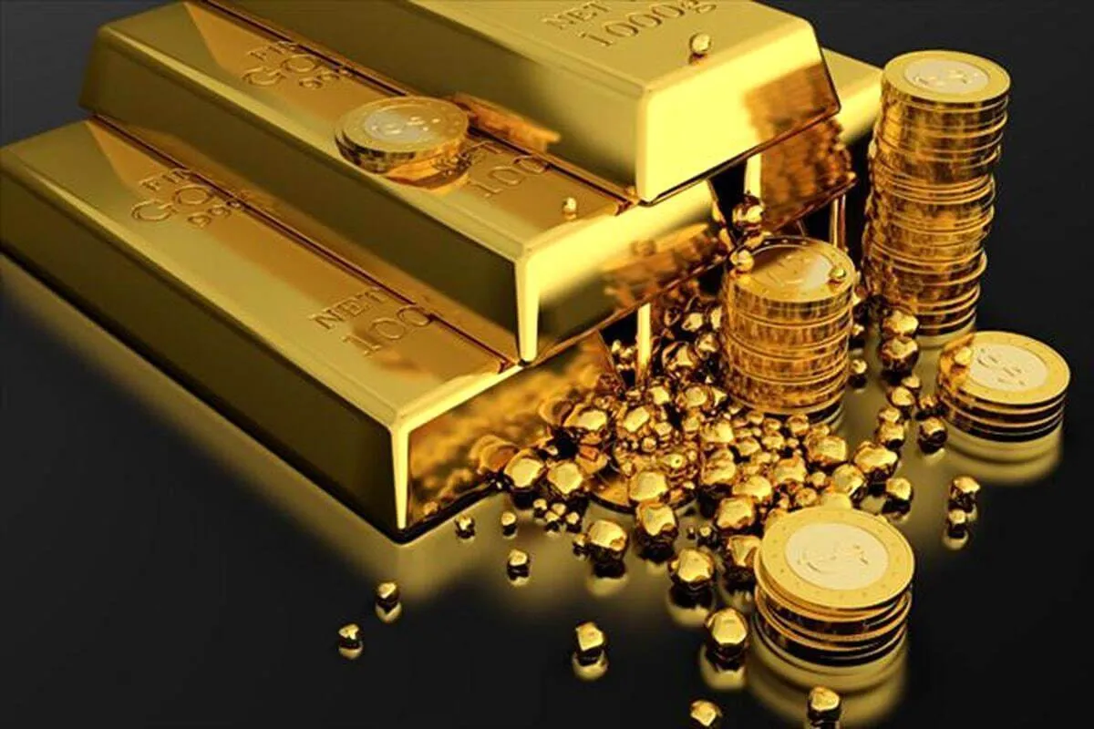 پیش‌بینی قیمت انس جهانی طلا / روند صعودی قیمت طلا ادامه دارد؟