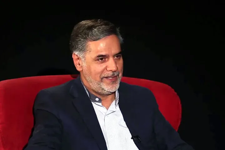 نقوی حسینی