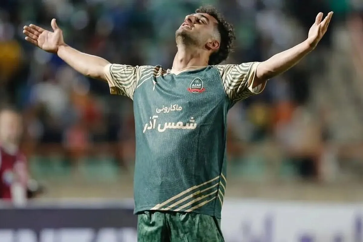 پیوستن پدیده لیگ به پرسپولیس منتفی شد