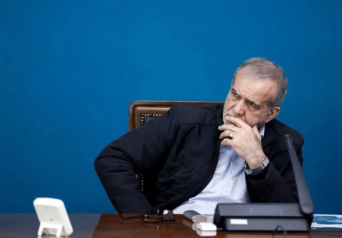 نامه جمعی از اساتیدبه پزشکیان؛ فیلترینگ را هم حذف کنید!