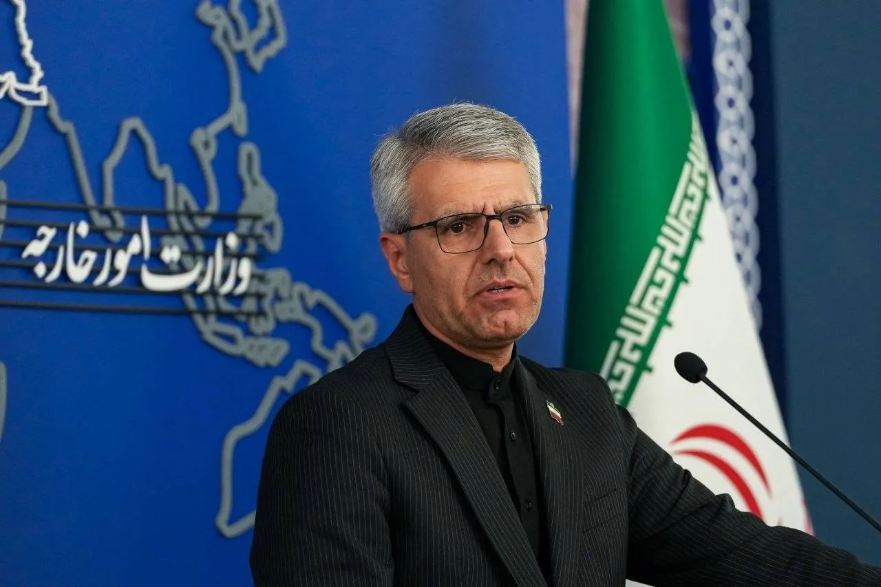 بقایی